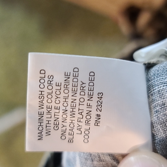NEW YORK & COMPANY Jogger Pants - Picture 10 of 10